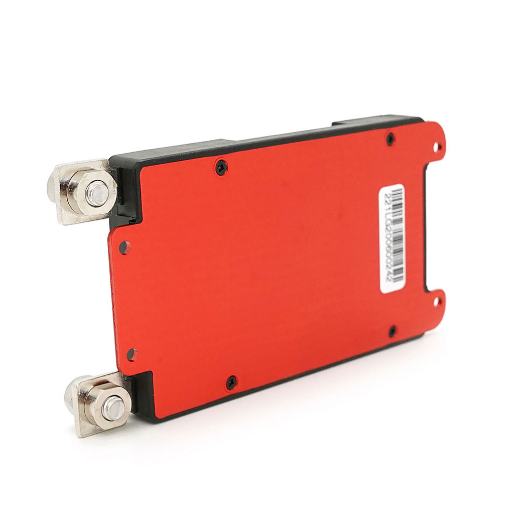 BMS smart плата DaLy LiFePO4 48V 16S 100\100A с Bluetooth - № 2 BMS smart плата DaLy LiFePO4 48V 16S 100\100A с Bluetooth - № 2