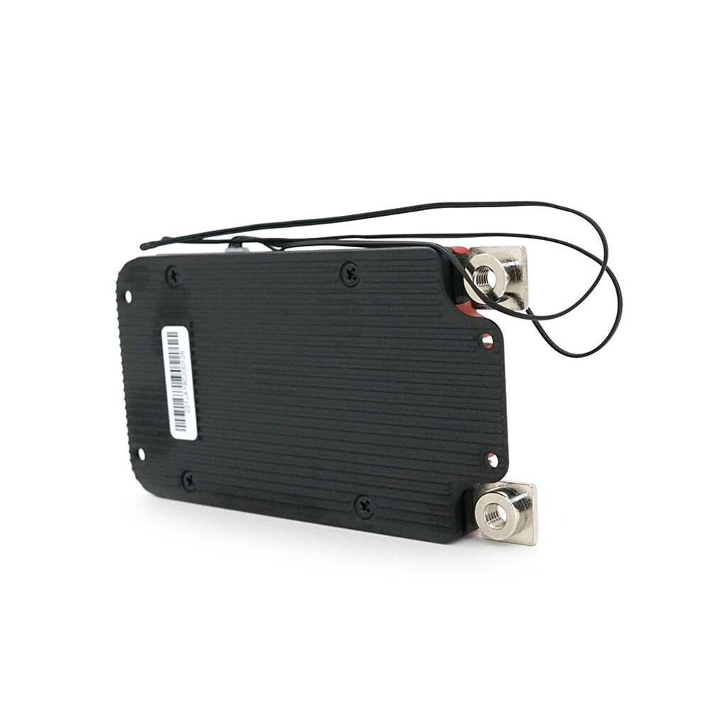 BMS smart плата DaLy LiFePO4 48V 16S 120A с Bluetooth - № 2 BMS smart плата DaLy LiFePO4 48V 16S 120A с Bluetooth - № 2