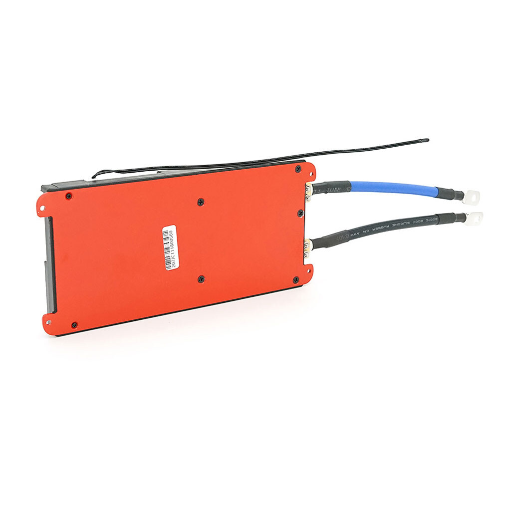 BMS smart плата DaLy LiFePO4 48V 16S 150A с Bluetooth - № 4 BMS smart плата DaLy LiFePO4 48V 16S 150A с Bluetooth - № 4