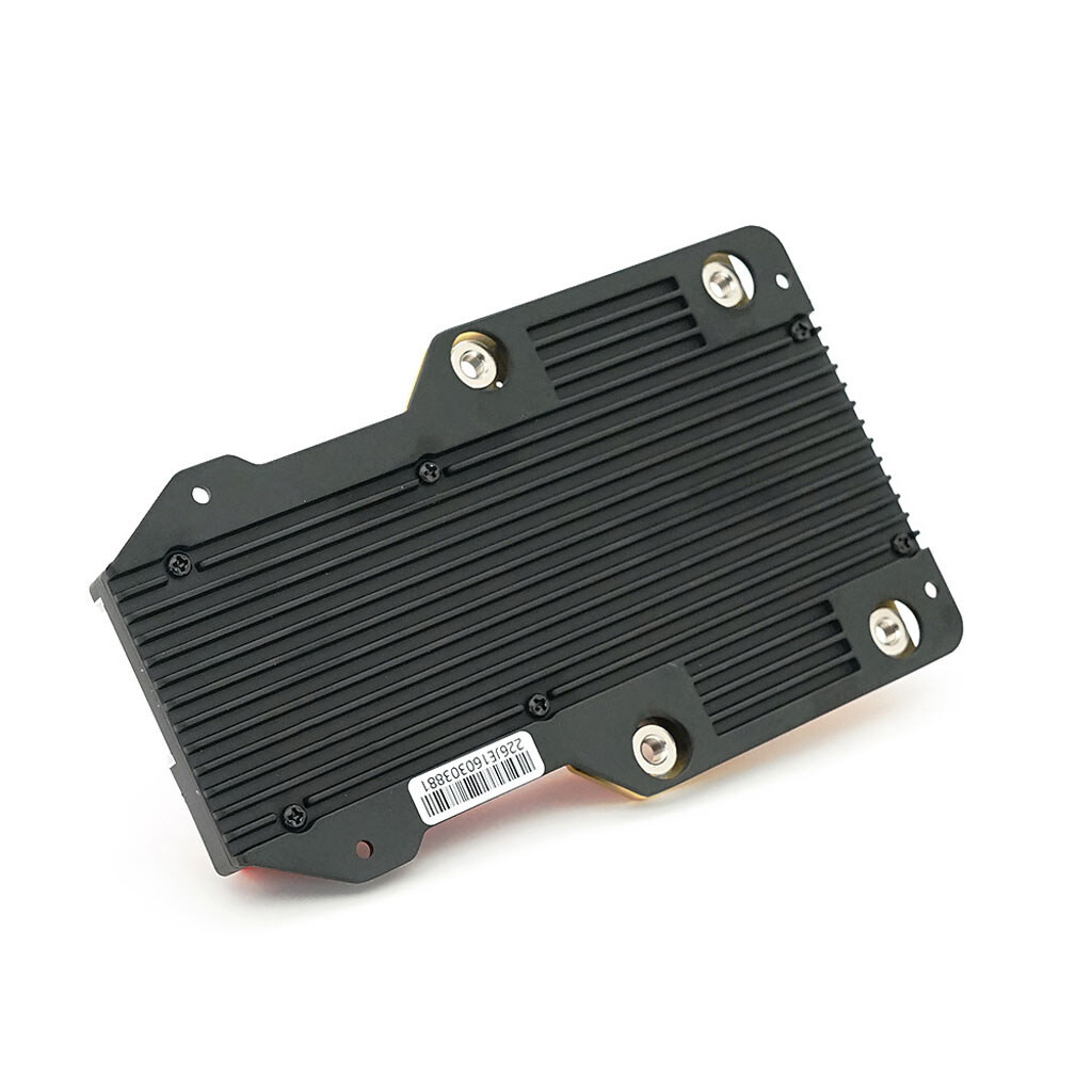 BMS smart плата DaLy LiFePO4 48V 16S 400A с Bluetooth - № 3 BMS smart плата DaLy LiFePO4 48V 16S 400A с Bluetooth - № 3