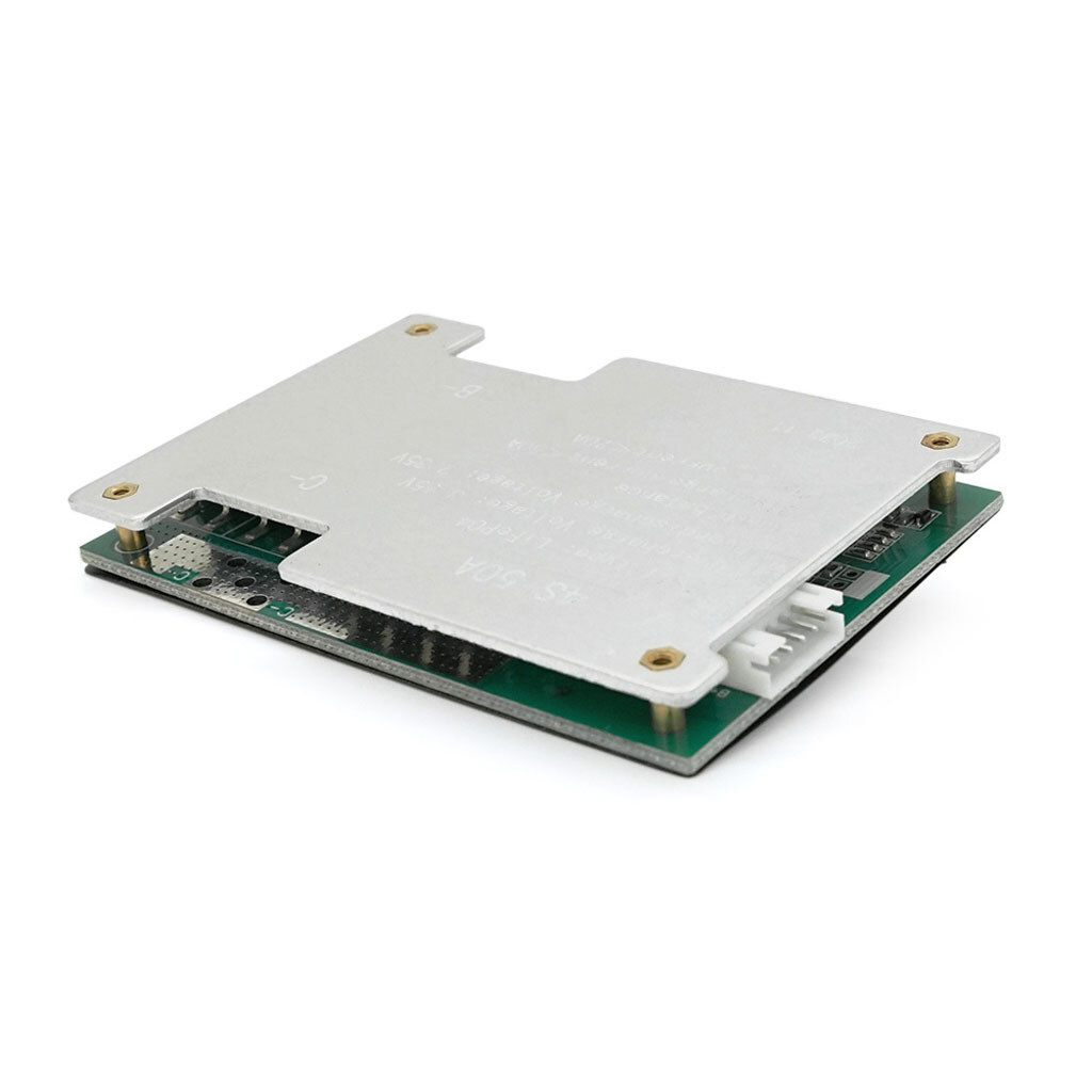 BMS плата Changfa LiFePO4 14.6V 4S 50A - № 2 BMS плата Changfa LiFePO4 14.6V 4S 50A - № 2