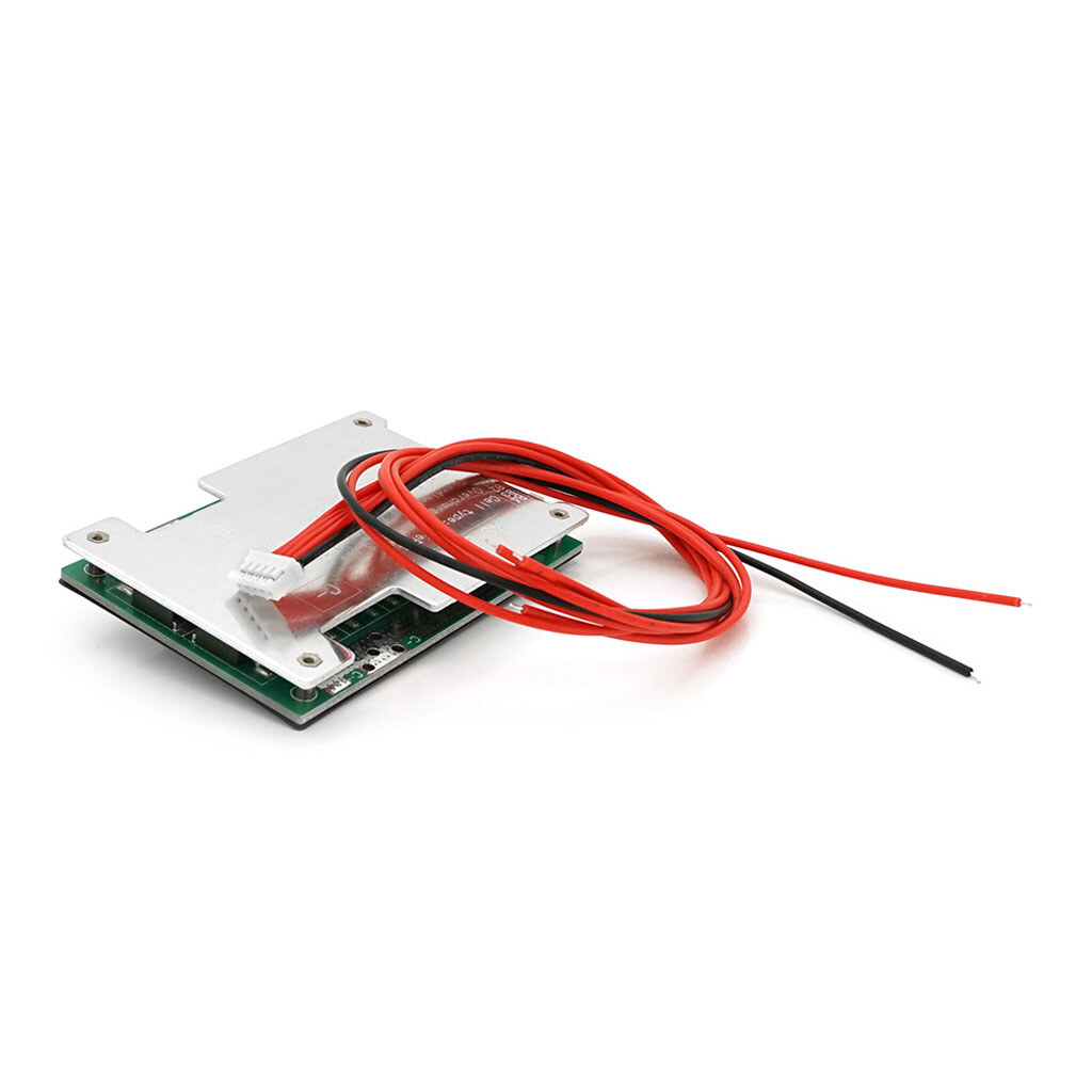 BMS плата Changfa LiFePO4 14.6V 4S 50A - № 3 BMS плата Changfa LiFePO4 14.6V 4S 50A - № 3