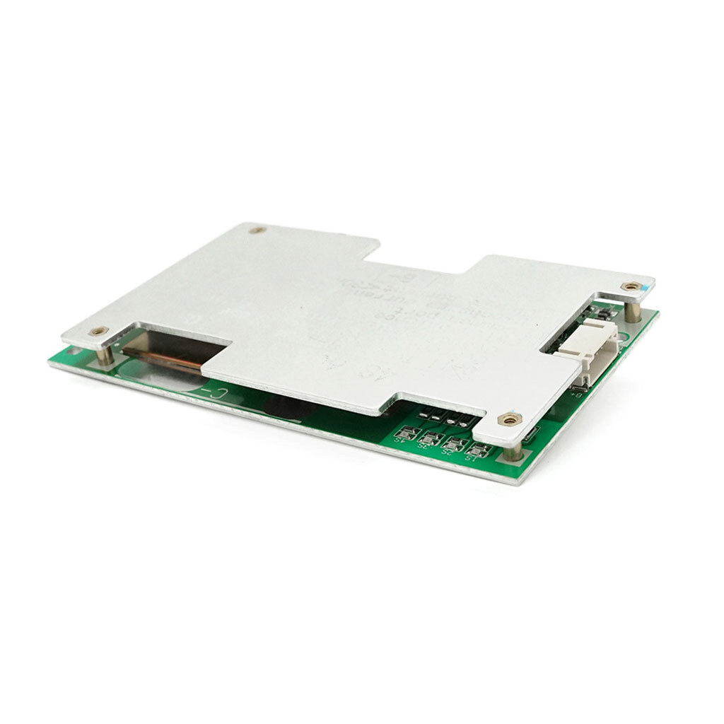 BMS плата Changfa LiFePO4 14.6V 4S 60A - № 2 BMS плата Changfa LiFePO4 14.6V 4S 60A - № 2
