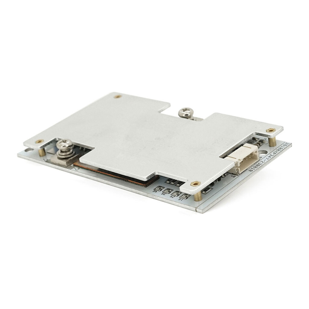 BMS плата Changfa LiFePO4 14.6V 4S 60A (100x56x8mm) - № 2 BMS плата Changfa LiFePO4 14.6V 4S 60A (100x56x8mm) - № 2