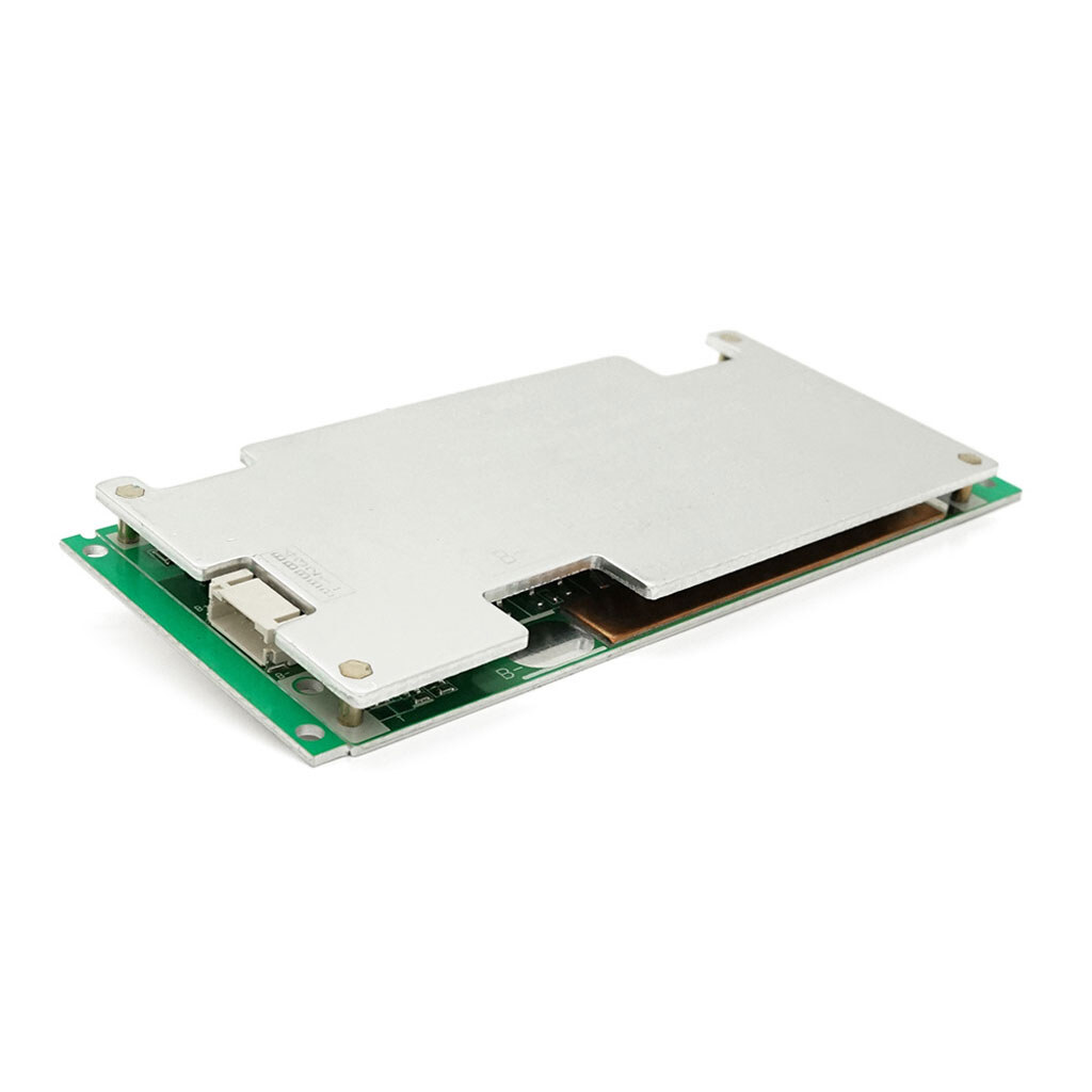 BMS плата Changfa LiFePO4 14.6V 4S 80A - № 1 BMS плата Changfa LiFePO4 14.6V 4S 80A - № 1