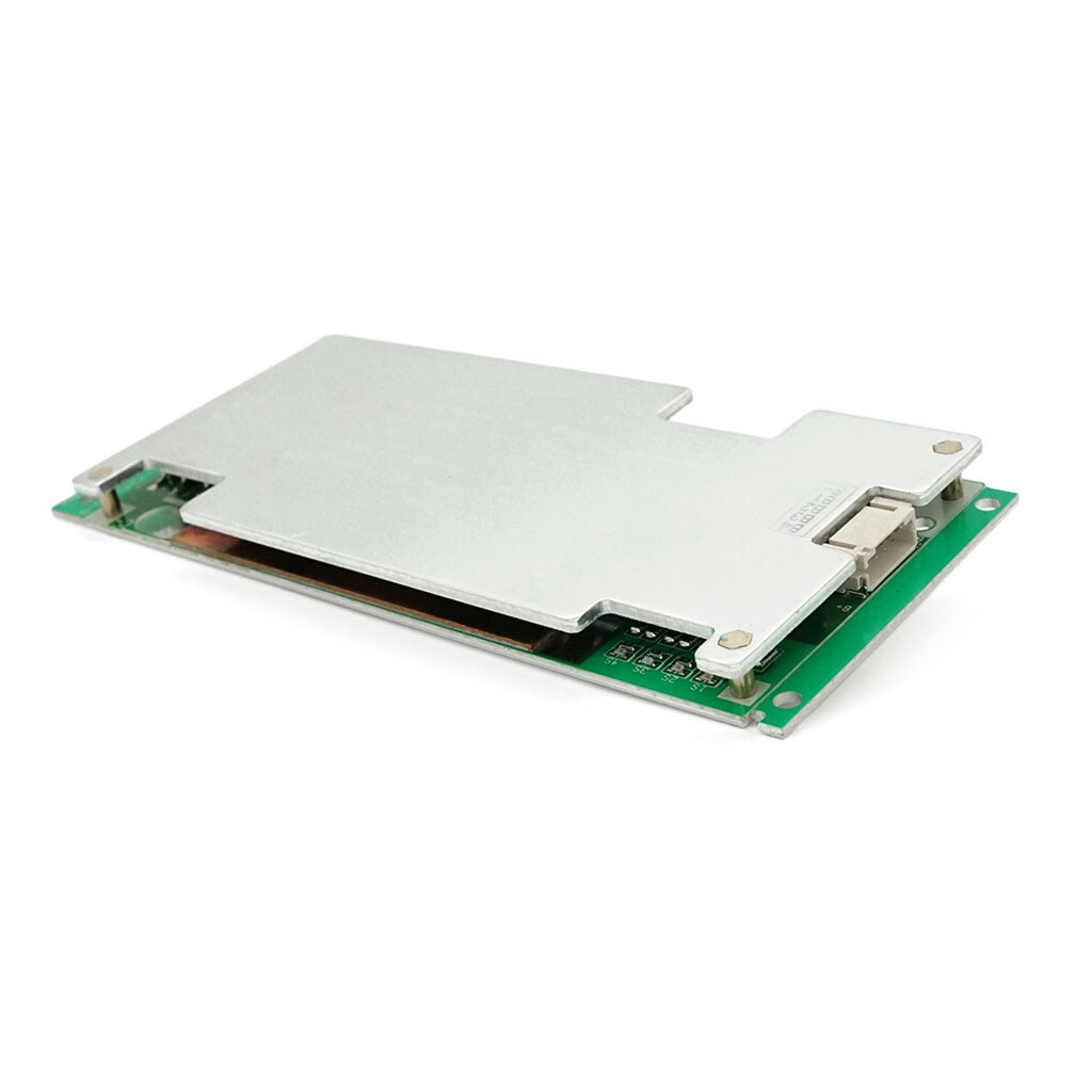 BMS плата Changfa LiFePO4 14.6V 4S 80A - № 2 BMS плата Changfa LiFePO4 14.6V 4S 80A - № 2