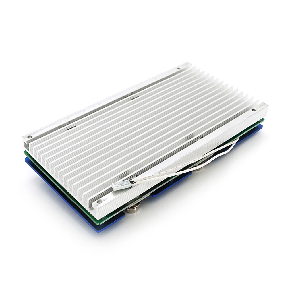 BMS плата Changfa LiFePo4 14.6V 4S 200A (до 85V) - № 4 BMS плата Changfa LiFePo4 14.6V 4S 200A (до 85V) - № 4