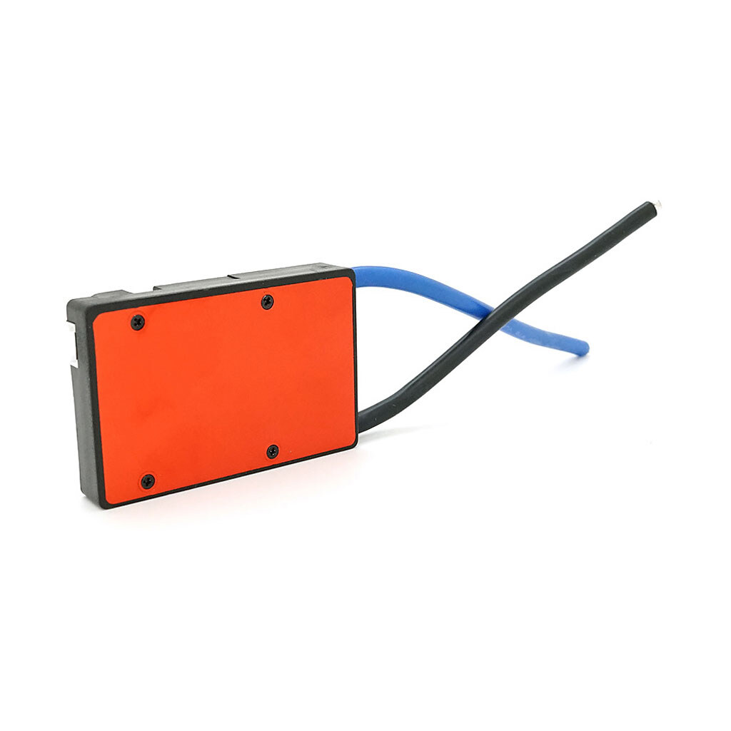 BMS плата Daly 3S12V30A Li-ion 3S. 12V (max. 12,6V). Discharge 30A. Charge 30A. Balance 30mA. <20mΩ. Common Port (симметрия). 80x61x9мм - № 4 BMS плата Daly 3S12V30A Li-ion 3S. 12V (max. 12,6V). Discharge 30A. Charge 30A. Balance 30mA. <20mΩ. Common Port (симметрия). 80x61x9мм - № 4