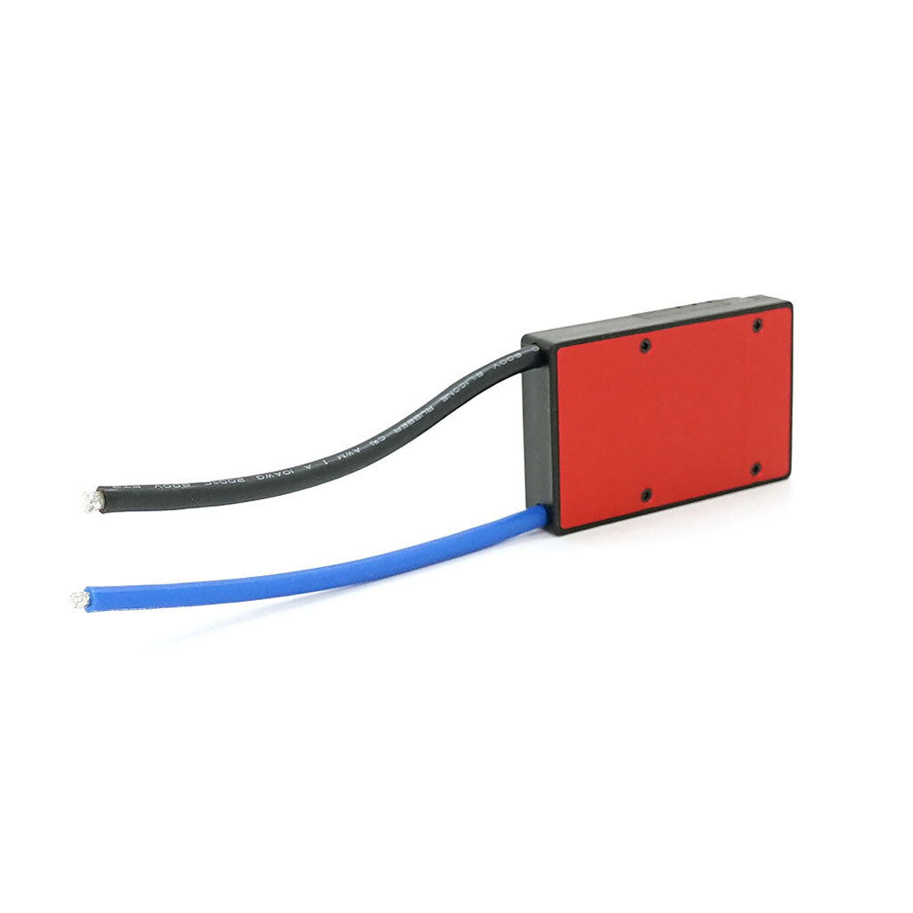 BMS плата Daly 7S24V30A Li-ion 7S. 24V (max.29.4V). Discharge 30A. Charge 30A. Balance 30mA. <20mΩ. NTC. TEMP control. 80x61x9мм - № 2 BMS плата Daly 7S24V30A Li-ion 7S. 24V (max.29.4V). Discharge 30A. Charge 30A. Balance 30mA. <20mΩ. NTC. TEMP control. 80x61x9мм - № 2