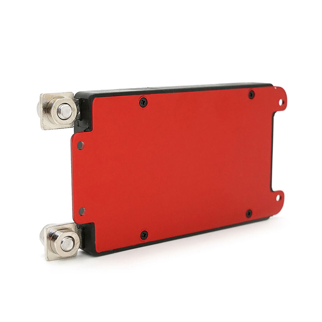 BMS плата DaLy LiFePO4 12V 4S 100A - № 2 BMS плата DaLy LiFePO4 12V 4S 100A - № 2