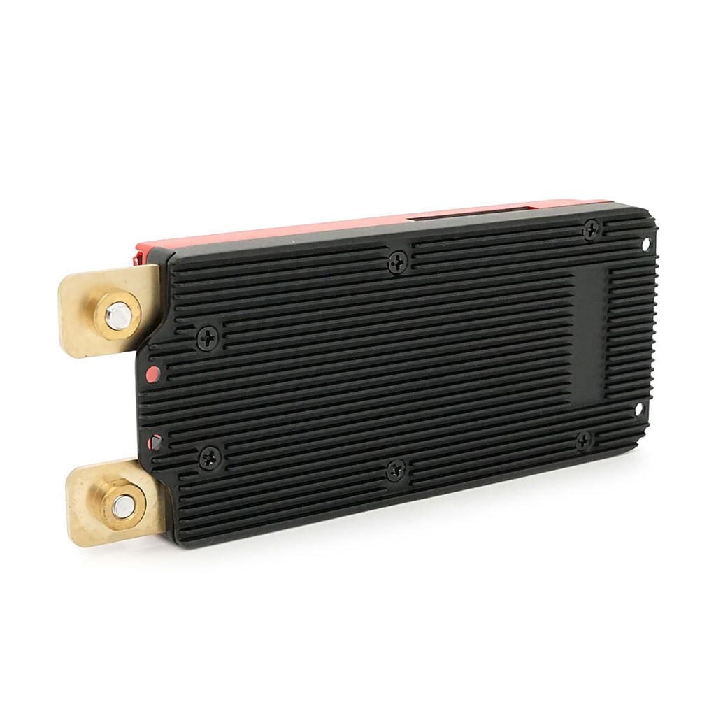 BMS плата DaLy LiFePO4 12V 4S 120\120A - № 3 BMS плата DaLy LiFePO4 12V 4S 120\120A - № 3