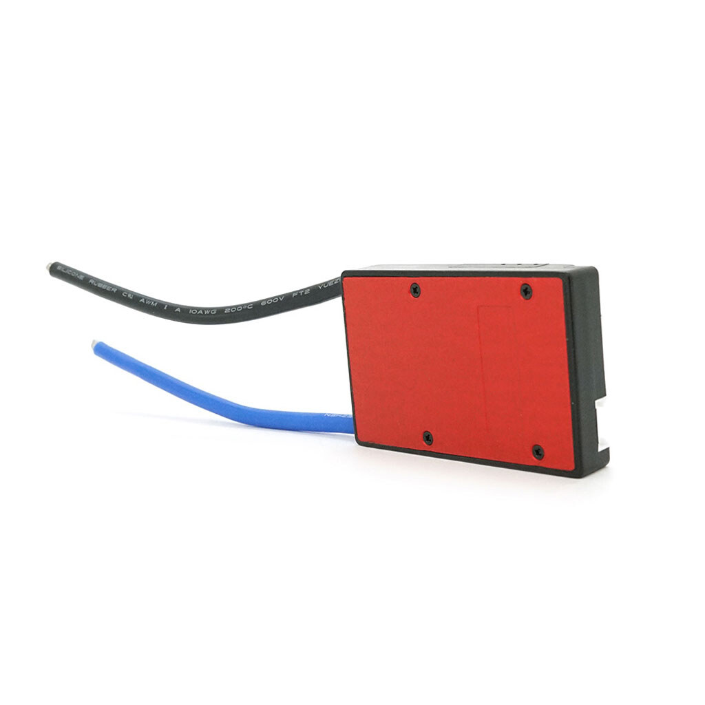 BMS плата DaLy LiFePO4 12V 4S 30/30A - № 2 BMS плата DaLy LiFePO4 12V 4S 30/30A - № 2