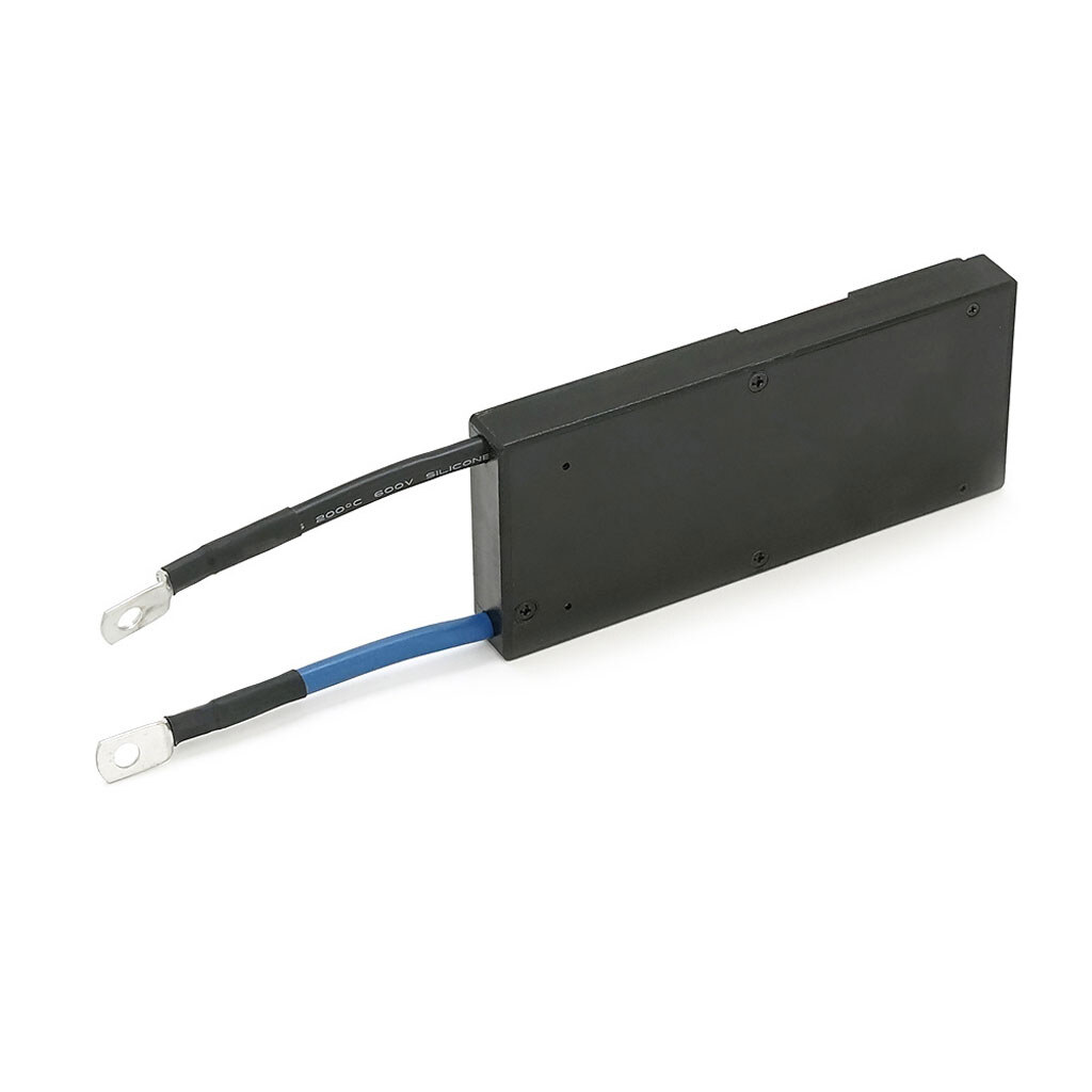 BMS плата DaLy LiFePO4 12V 4S 40\80A - № 2 BMS плата DaLy LiFePO4 12V 4S 40\80A - № 2