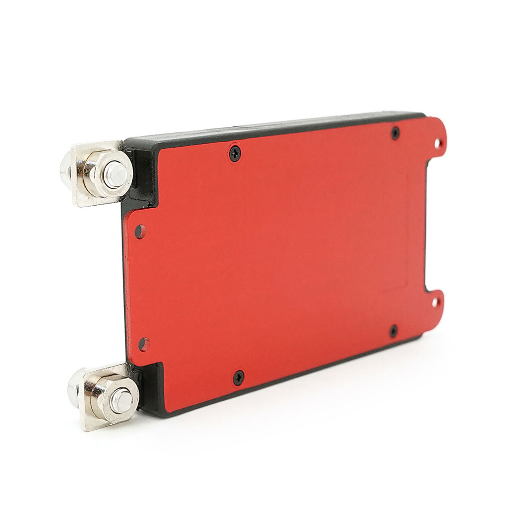 BMS плата DaLy LiFePO4 24V 8S 100\100A - № 2 BMS плата DaLy LiFePO4 24V 8S 100\100A - № 2