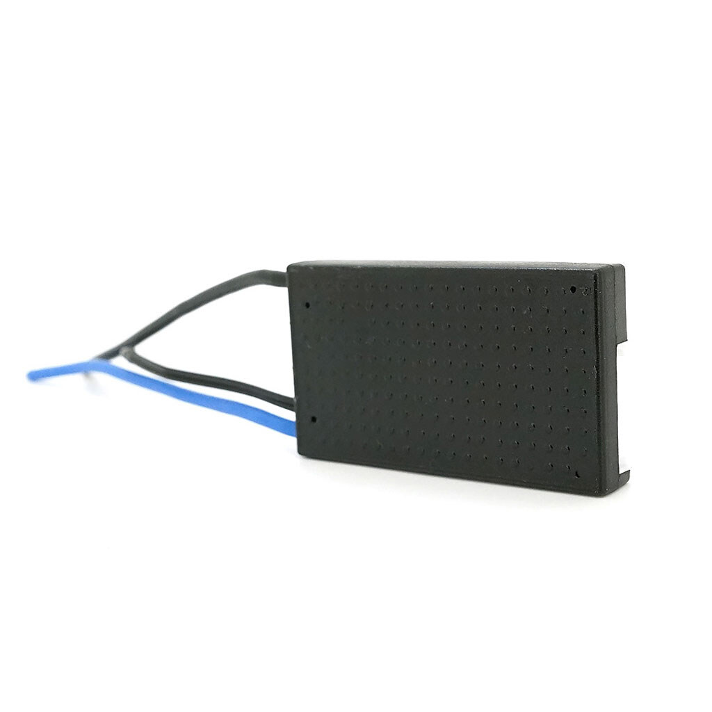 BMS плата DaLy LiFePO4 24V 8S 15A - № 2 BMS плата DaLy LiFePO4 24V 8S 15A - № 2