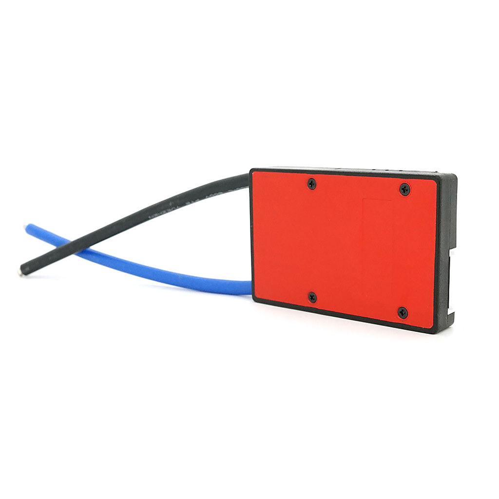 BMS плата DaLy LiFePO4 24V 8S 30A - № 2 BMS плата DaLy LiFePO4 24V 8S 30A - № 2