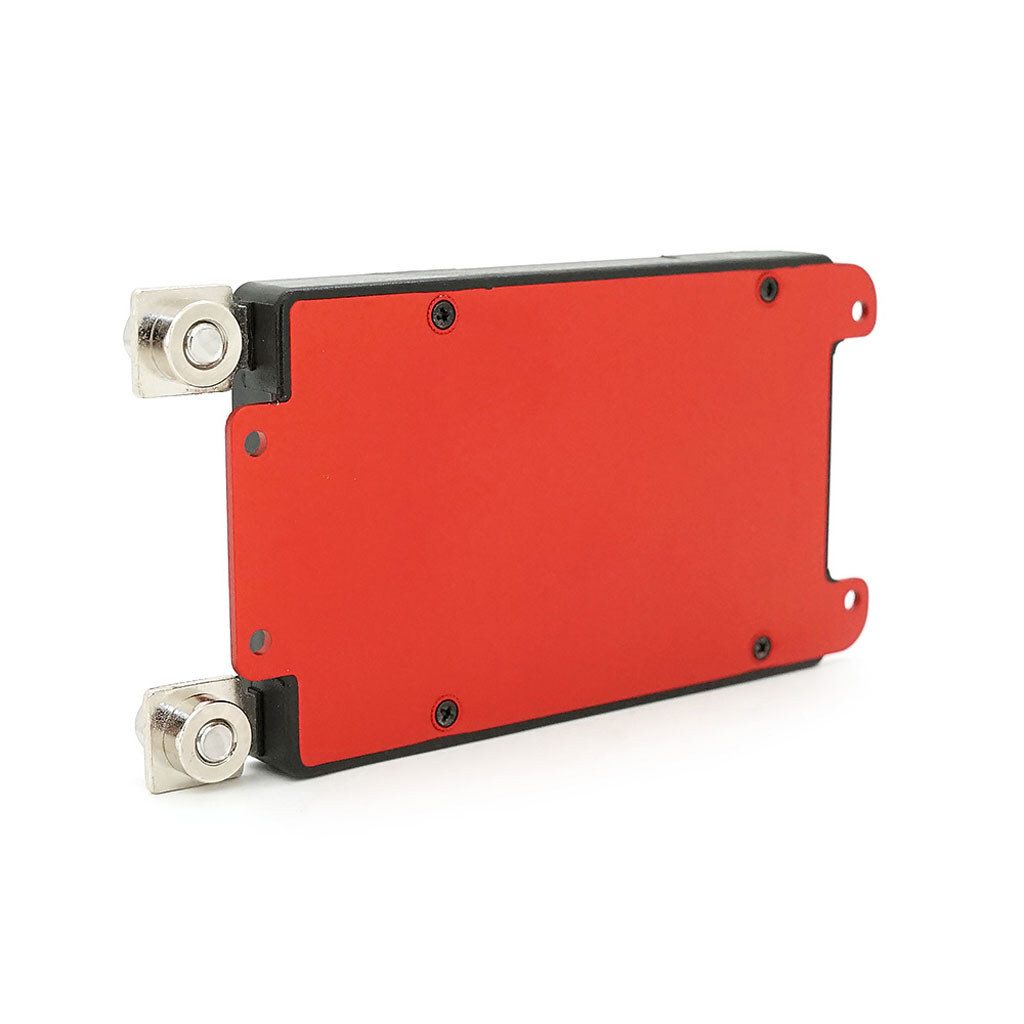 BMS плата DaLy LiFePO4 24V 8S 80A - № 2 BMS плата DaLy LiFePO4 24V 8S 80A - № 2