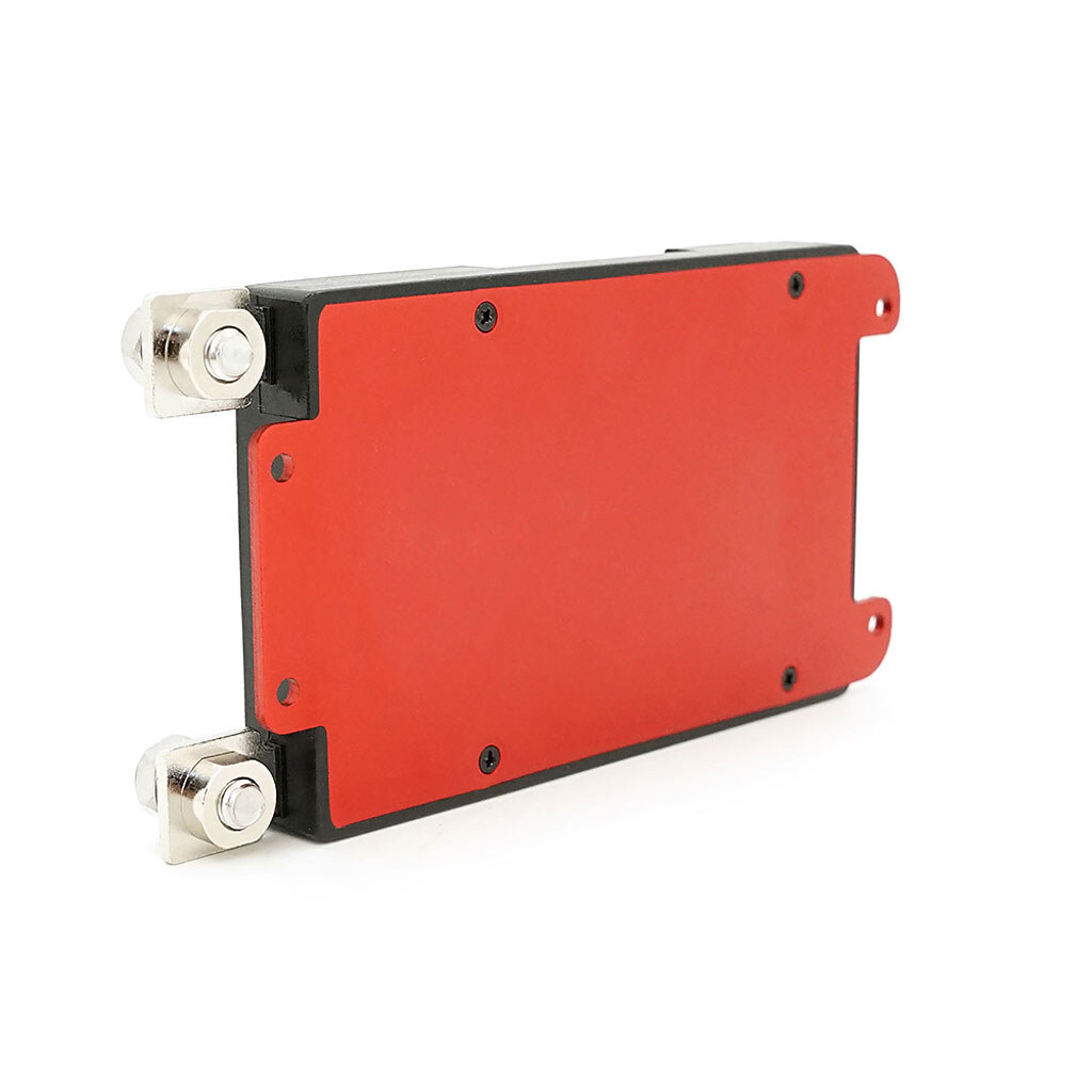 BMS плата DaLy LiFePO4 36V 12S 100\100A - № 2 BMS плата DaLy LiFePO4 36V 12S 100\100A - № 2