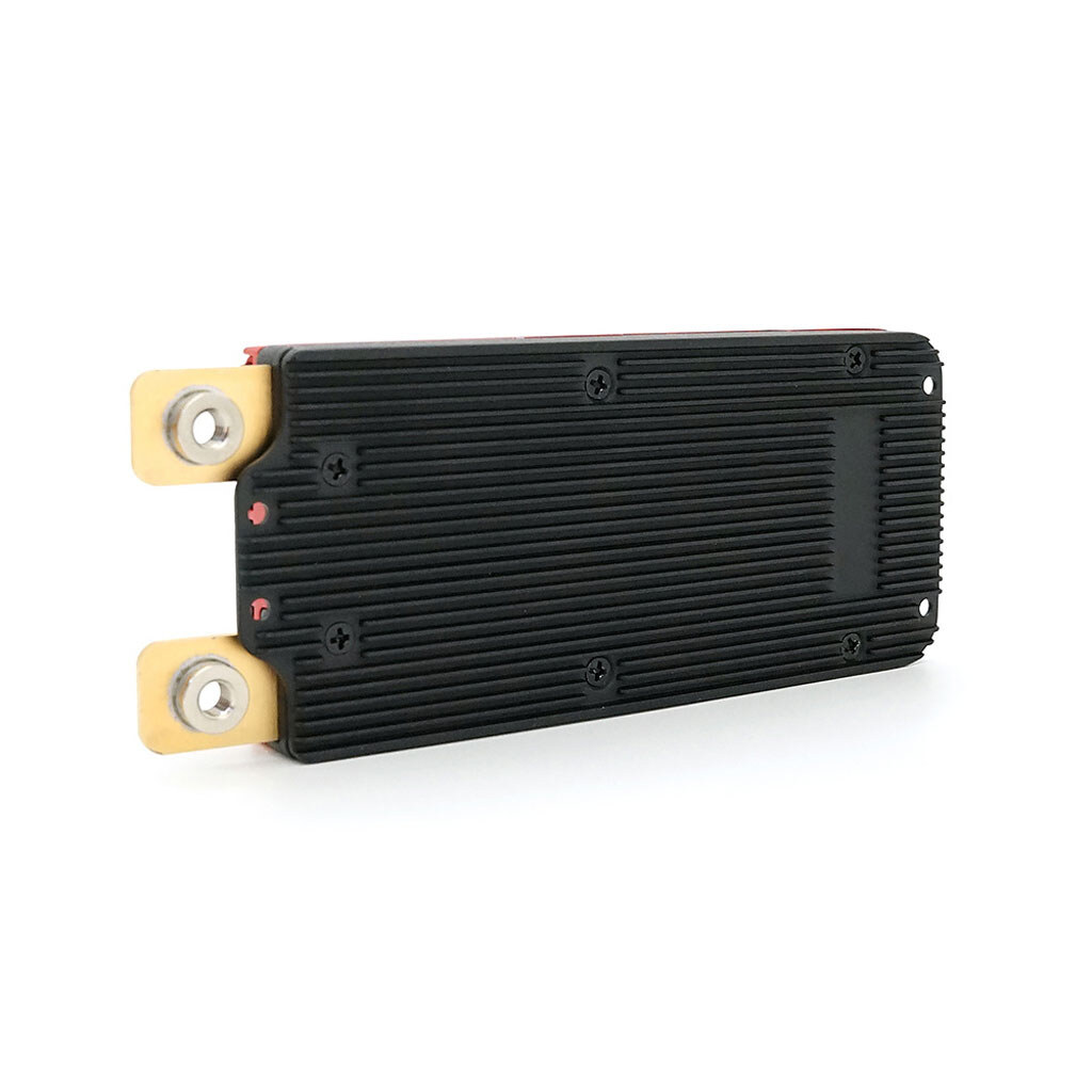 BMS плата DaLy LiFePO4 48V 16S 120A - № 2 BMS плата DaLy LiFePO4 48V 16S 120A - № 2