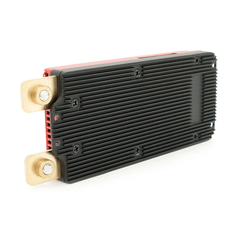 BMS плата DaLy LiFePO4 48V 16S 150A - № 2 BMS плата DaLy LiFePO4 48V 16S 150A - № 2