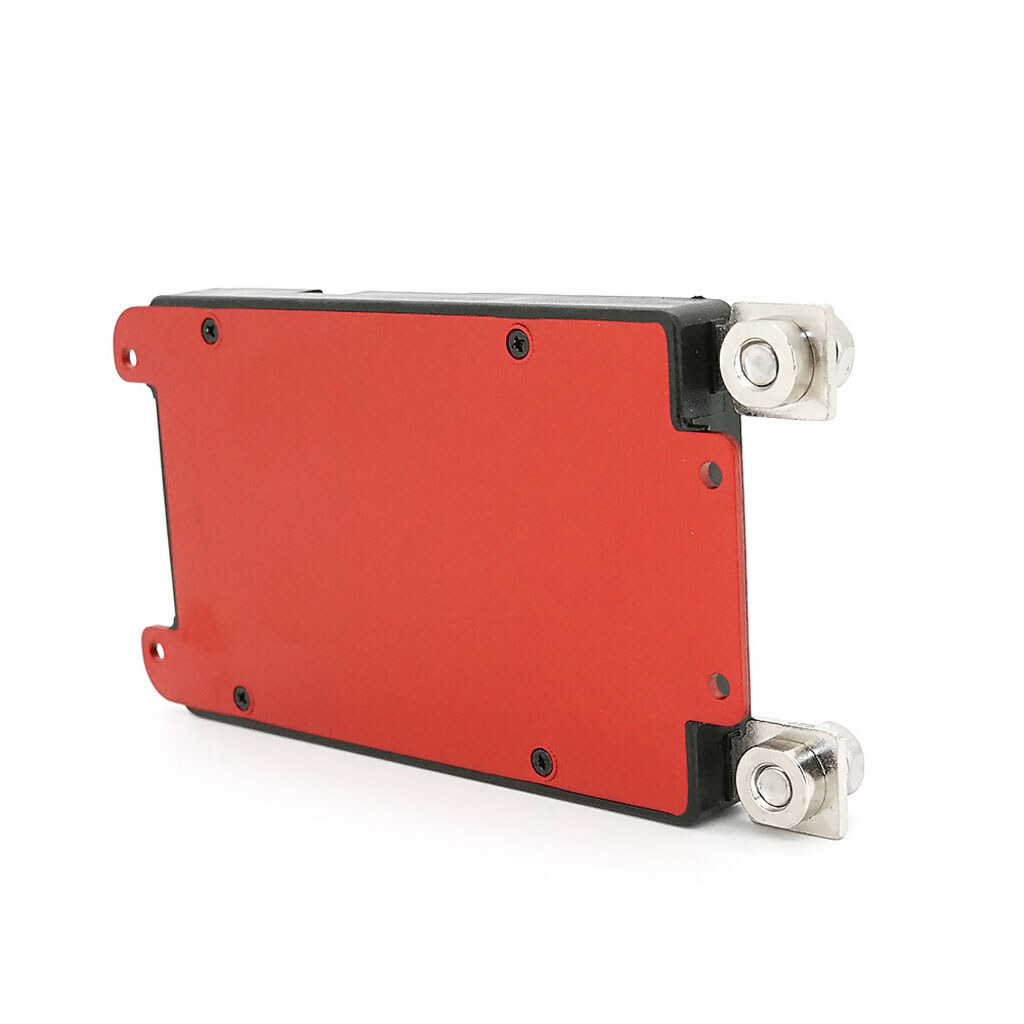 BMS плата DaLy LiFePO4 48V 16S 80\80A - № 2 BMS плата DaLy LiFePO4 48V 16S 80\80A - № 2