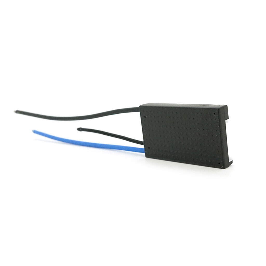 BMS плата DaLy Li-ion 36V 10S 20/20A - № 2 BMS плата DaLy Li-ion 36V 10S 20/20A - № 2