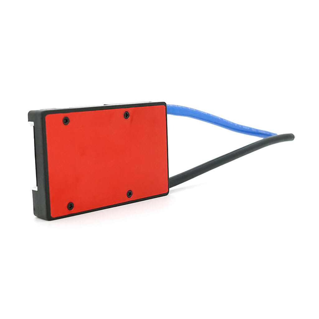 BMS плата DaLy Li-ion 48V 13S 40/40A - № 4 BMS плата DaLy Li-ion 48V 13S 40/40A - № 4