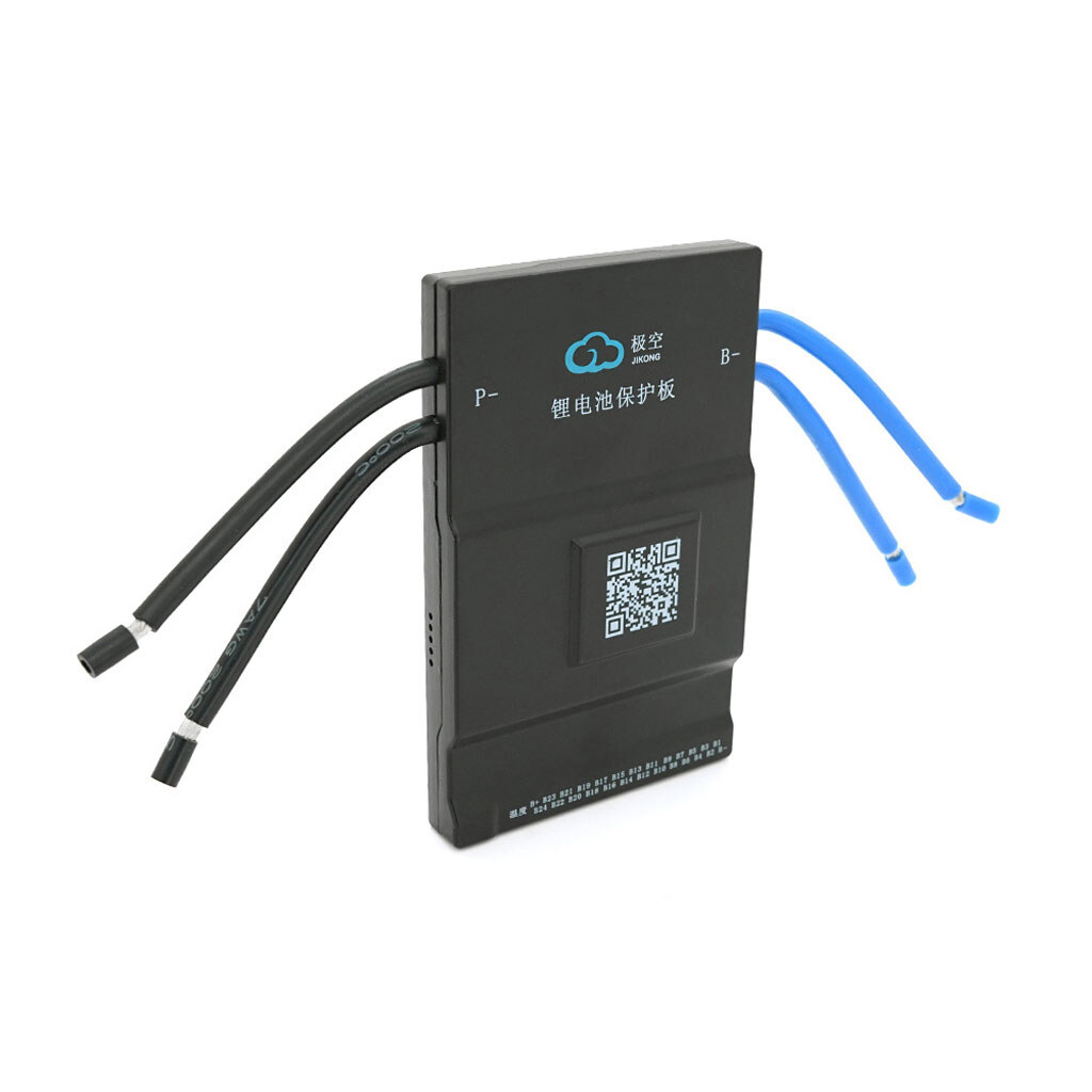 BMS плата JK-BD6A24S15P - № 2 BMS плата JK-BD6A24S15P - № 2