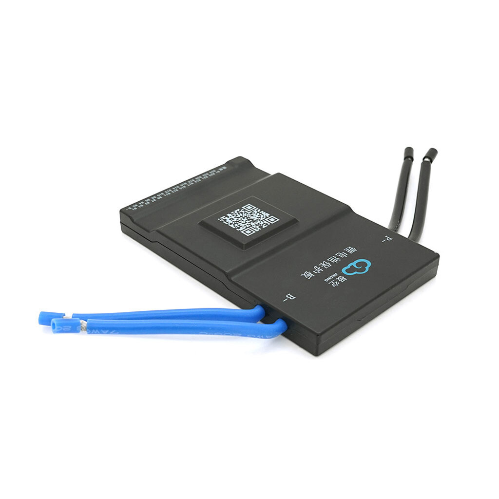BMS плата JK-BD6A24S15P - № 3 BMS плата JK-BD6A24S15P - № 3