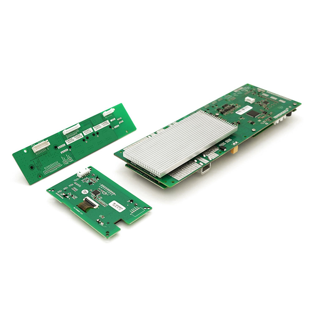 Home storage BMS smart плата DaLy LiFePO4 100A + активный баллансир 1A - № 3 Home storage BMS smart плата DaLy LiFePO4 100A + активный баллансир 1A - № 3