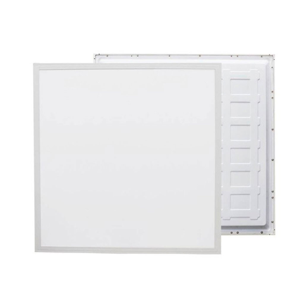 LED панель VG 60W 595х595мм, 6000lm, 4000К - № 1 LED панель VG 60W 595х595мм, 6000lm, 4000К - № 1