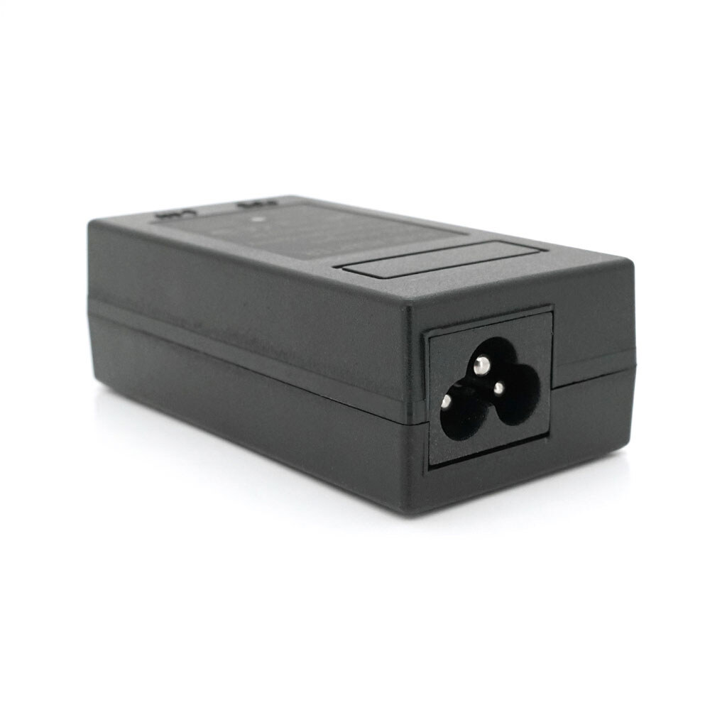 POE инжектор 15V 0.8A (12Вт) с портами Ethernet 10/100Мбит/с, без кабеля питания - № 3 POE инжектор 15V 0.8A (12Вт) с портами Ethernet 10/100Мбит/с, без кабеля питания - № 3
