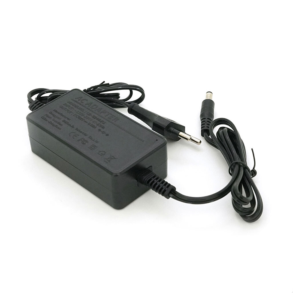 POE комутатор Merlion 4 POE 10/100+1 RJ45 10/100 зовнішній блок живлення 52V 0,92A - № 4 POE комутатор Merlion 4 POE 10/100+1 RJ45 10/100 зовнішній блок живлення 52V 0,92A - № 4