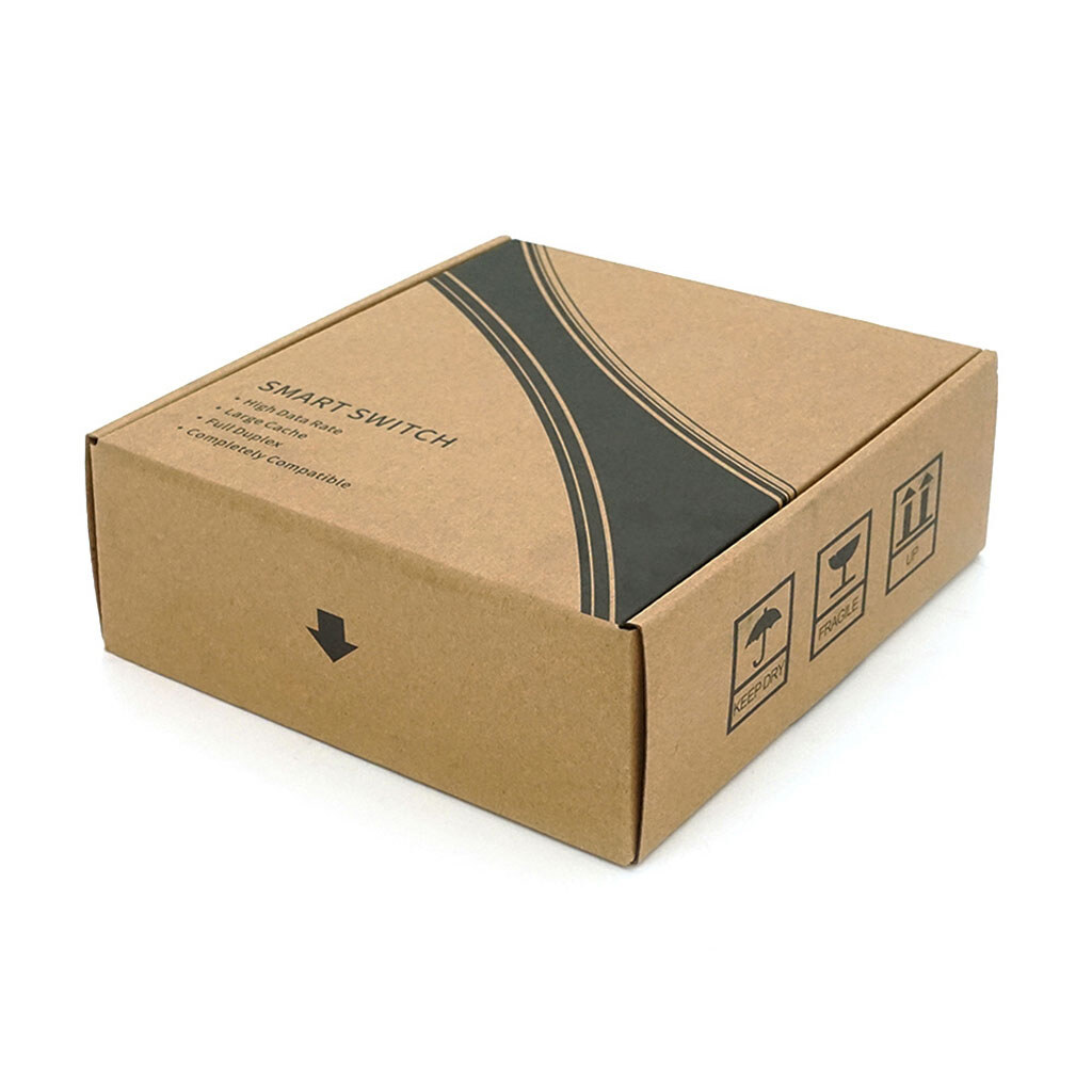 POE коммутатор Merlion 8 POE 10/100+2 RJ45 10/100 внешний блок питания 52V 1,85A - № 2 POE коммутатор Merlion 8 POE 10/100+2 RJ45 10/100 внешний блок питания 52V 1,85A - № 2