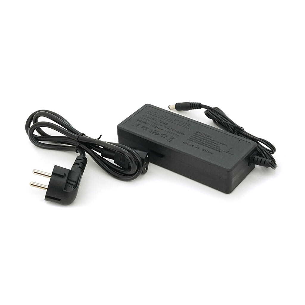 POE коммутатор Merlion 8 POE 10/100+2 RJ45 10/100 внешний блок питания 52V 1,85A - № 4 POE коммутатор Merlion 8 POE 10/100+2 RJ45 10/100 внешний блок питания 52V 1,85A - № 4