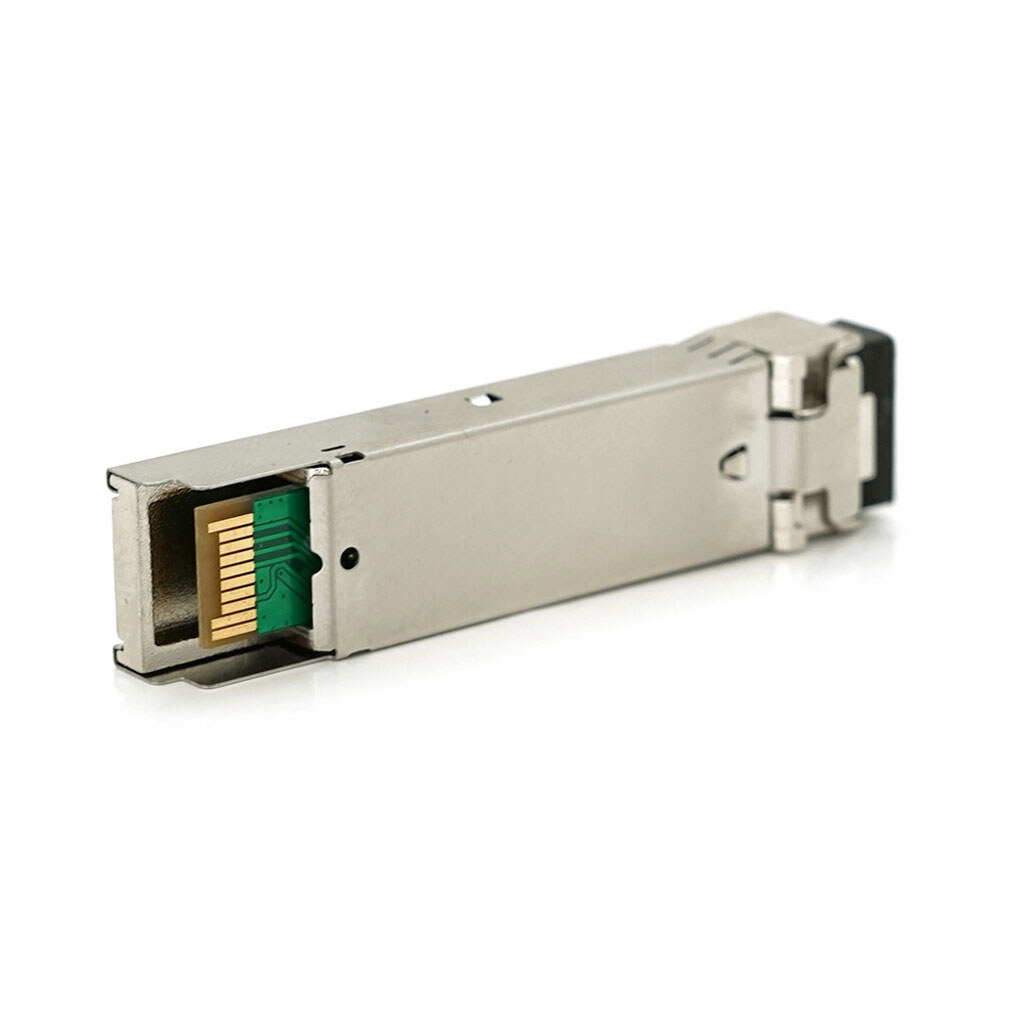 SFP модуль MERCURY 1.25G 1310nm 20Km WDM LC поддержка DDM TX1310/RX1550 - № 2 SFP модуль MERCURY 1.25G 1310nm 20Km WDM LC поддержка DDM TX1310/RX1550 - № 2