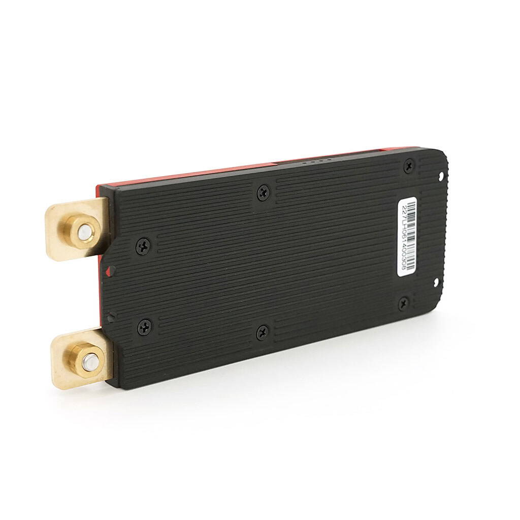 Universal BMS smart плата DaLy LiFePO4 7-24S 150A с Bluetooth + CAN + активный баллансир 1A - № 2 Universal BMS smart плата DaLy LiFePO4 7-24S 150A с Bluetooth + CAN + активный баллансир 1A - № 2