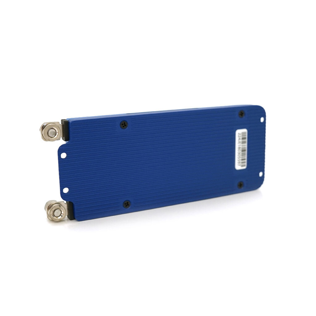 Universal BMS smart плата DaLy LiFePO4 8-24S 40A з Bluetooth + CAN + активний балансир 1A - № 3 Universal BMS smart плата DaLy LiFePO4 8-24S 40A з Bluetooth + CAN + активний балансир 1A - № 3