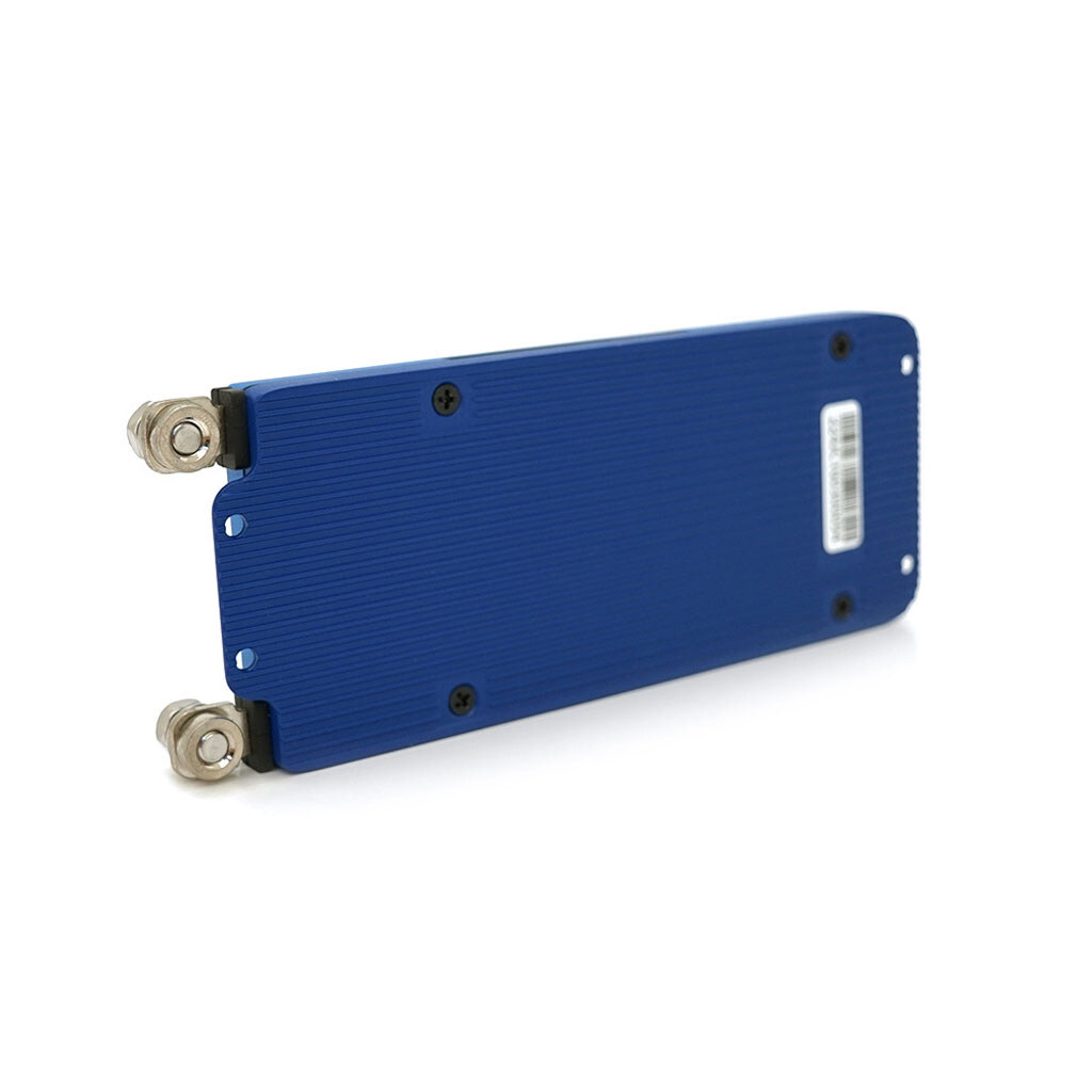 Universal BMS smart плата DaLy LiFePO4 8-24S 60A з Bluetooth + CAN + активний балансир 1A - № 3 Universal BMS smart плата DaLy LiFePO4 8-24S 60A з Bluetooth + CAN + активний балансир 1A - № 3