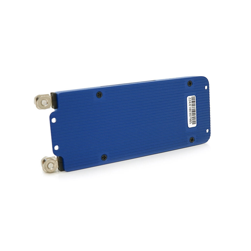 Universal BMS smart плата DaLy LiFePO4 8-24S 80A с Bluetooth + CAN + активный баллансир 1A - № 3 Universal BMS smart плата DaLy LiFePO4 8-24S 80A с Bluetooth + CAN + активный баллансир 1A - № 3