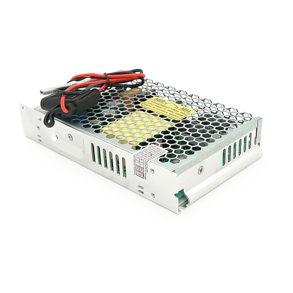 UPS без боксу CEKO PSC-150-12 під зовнішній акб. - № 2 UPS без боксу CEKO PSC-150-12 під зовнішній акб. - № 2