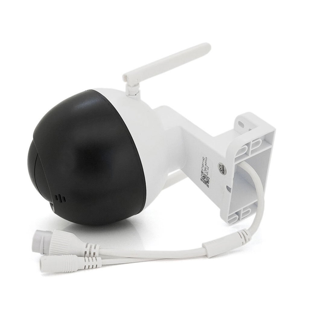 Wi-Fi видеокамера уличная YOSO YO-IPC46D3MP20 PTZ 2.8mm 3Мп - № 4 Wi-Fi видеокамера уличная YOSO YO-IPC46D3MP20 PTZ 2.8mm 3Мп - № 4