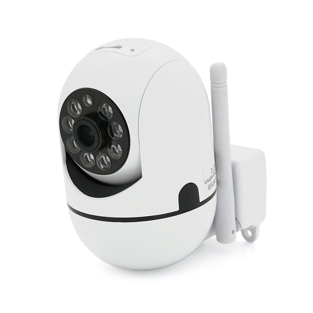 Wi-Fi відеокамера вулична YOSO YO-IPC47D2MP20 PTZ 2.8mm 2Мп - № 1 Wi-Fi відеокамера вулична YOSO YO-IPC47D2MP20 PTZ 2.8mm 2Мп - № 1