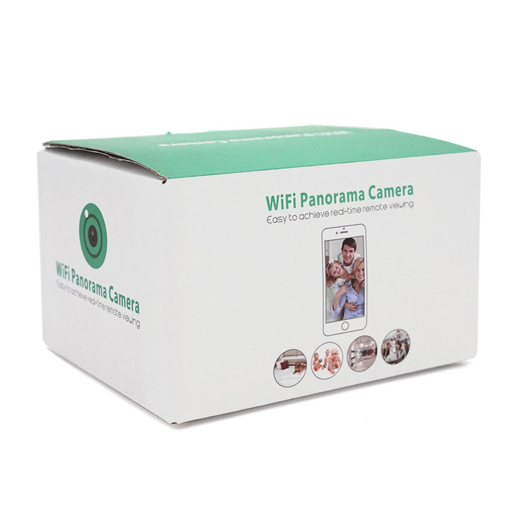 Wi-Fi відеокамера вулична YOSO YO-IPC47D2MP20 PTZ 2.8mm 2Мп - № 2 Wi-Fi відеокамера вулична YOSO YO-IPC47D2MP20 PTZ 2.8mm 2Мп - № 2