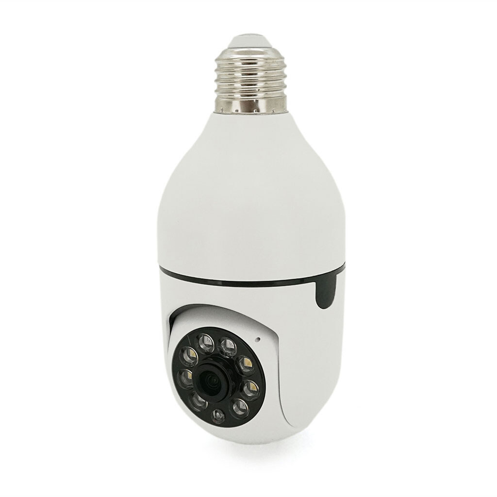 Wi-Fi відеокамера вулична-внутрішня PiPo PP-IPC29D2MP15 PTZ 2.8mm 2Мп - № 1 Wi-Fi відеокамера вулична-внутрішня PiPo PP-IPC29D2MP15 PTZ 2.8mm 2Мп - № 1