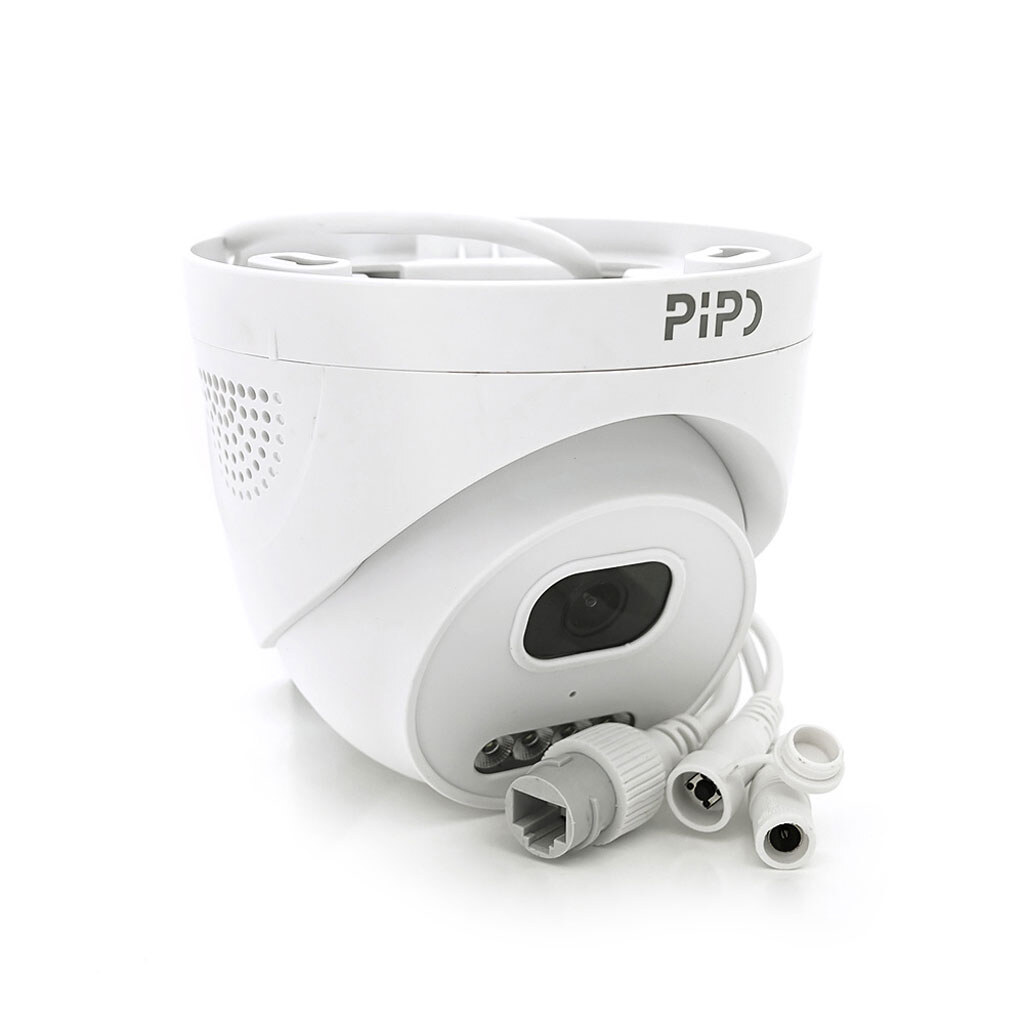 Wi-Fi Купольна вулична/внутр камера YOSO YO-IPC56D2MP20 2.8mm 2MП - № 1 Wi-Fi Купольна вулична/внутр камера YOSO YO-IPC56D2MP20 2.8mm 2MП - № 1