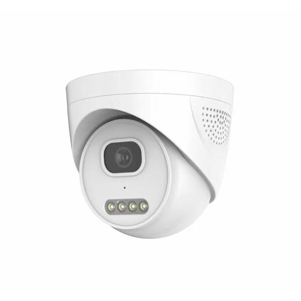 Wi-Fi Купольна вулична/внутр камера YOSO YO-IPC56D2MP20 2.8mm 2MП - № 2 Wi-Fi Купольна вулична/внутр камера YOSO YO-IPC56D2MP20 2.8mm 2MП - № 2