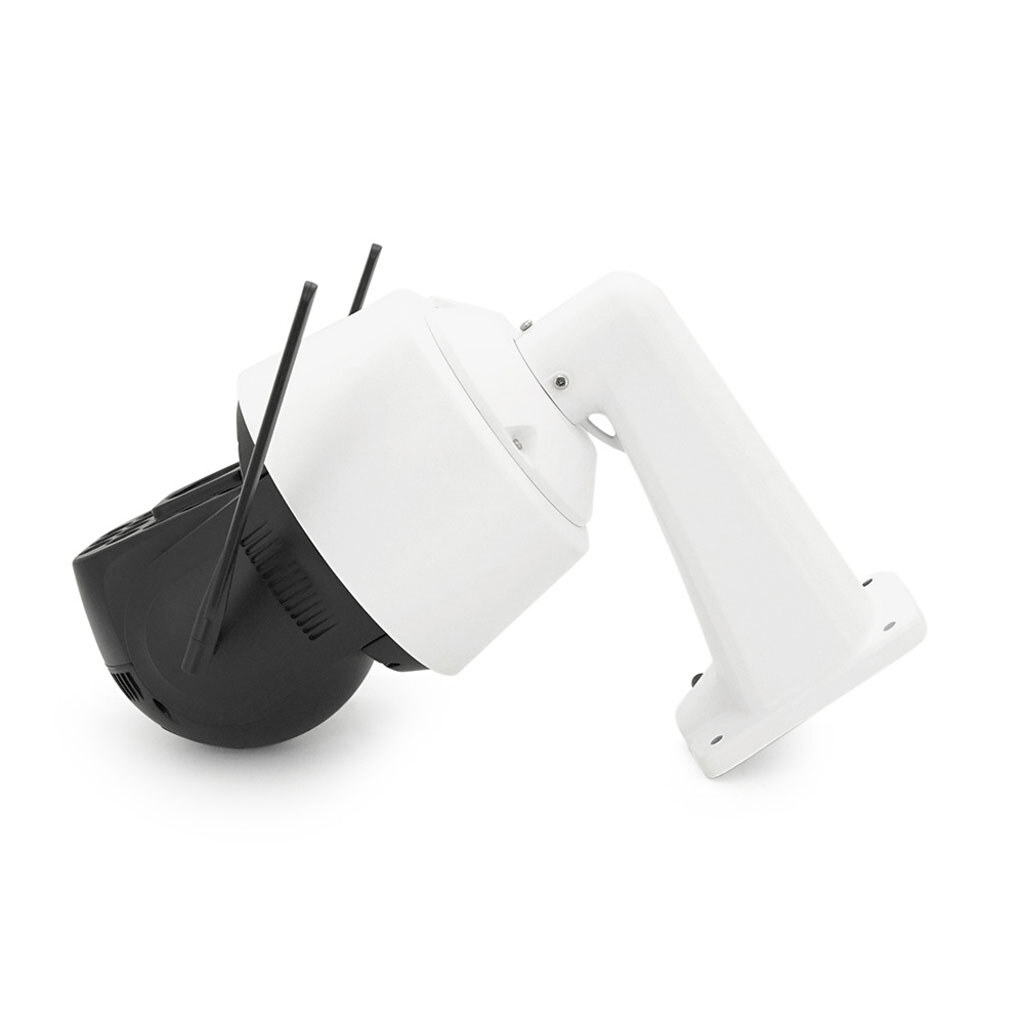 Wi-Fi Поворотна вулична камера GW IPC60D4MP60 5.35-96.3mm 4MP - № 3 Wi-Fi Поворотна вулична камера GW IPC60D4MP60 5.35-96.3mm 4MP - № 3