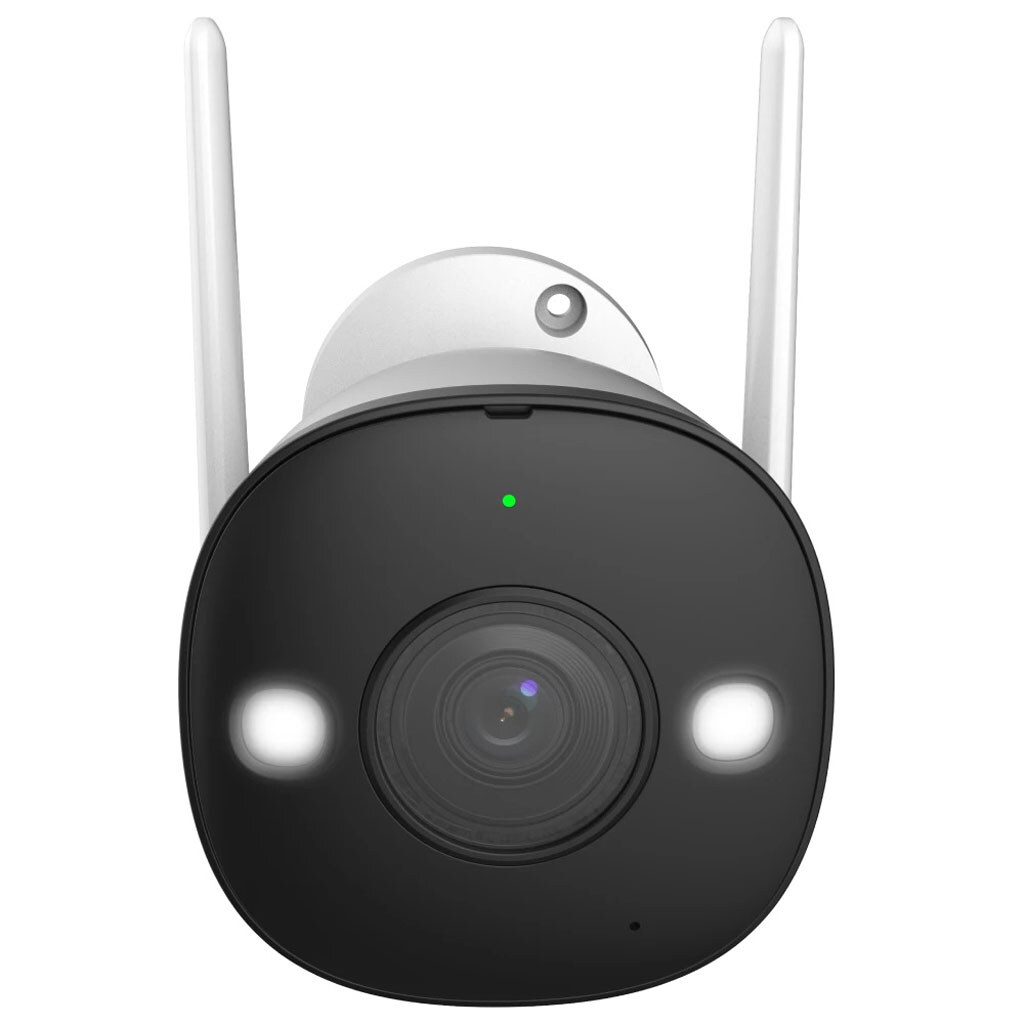 Wi-Fi вулична відеокамера Imou Bullet 2E (2.8мм) 3Мп - № 1 Wi-Fi вулична відеокамера Imou Bullet 2E (2.8мм) 3Мп - № 1