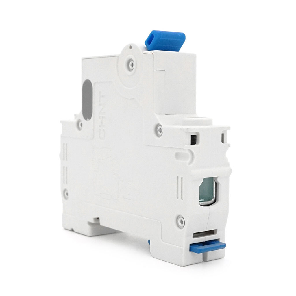 Автоматичний вимикач змінного струму CHINT NXB-63 1P C40, 40A - № 3 Автоматичний вимикач змінного струму CHINT NXB-63 1P C40, 40A - № 3